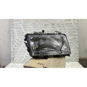 Recambio de faro izquierdo para audi 100 avant (445) básico referencia OEM IAM  NUEVO 