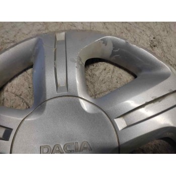 Recambio de tapacubos para dacia dokker referencia OEM IAM 5202S0010 15 