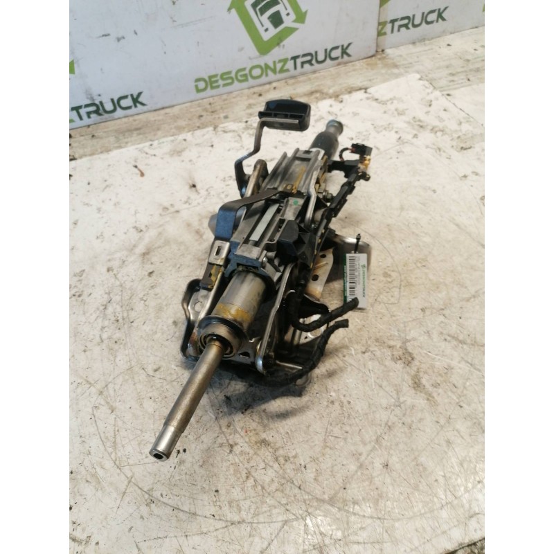 Recambio de columna direccion para audi a4 ber. (b8) básico referencia OEM IAM 8K0419506N 4
