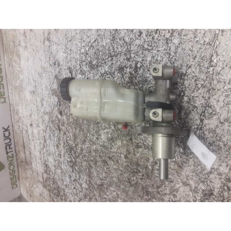 Recambio de bomba freno para peugeot 407 st sport referencia OEM IAM 9646980980 83350885121 4