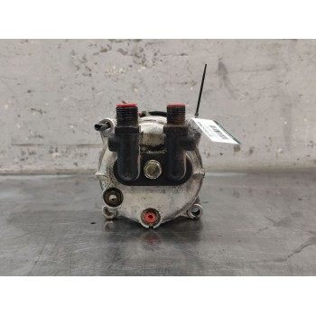 Recambio de compresor aire acondicionado para renault master kofferaufbau l3h1 3,5t referencia OEM IAM   