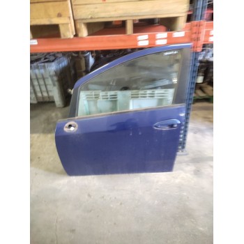 Recambio de puerta delantera izquierda para fiat grande punto (199) 1.4 16v dynamic (01.2007) referencia OEM IAM   