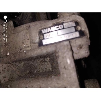 Recambio de valvula aire para . no identificado referencia OEM IAM 4461080400 4721950410 VALVULA EBS REMOLQUE