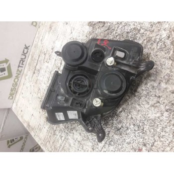 Recambio de faro izquierdo para opel meriva cosmo referencia OEM IAM   