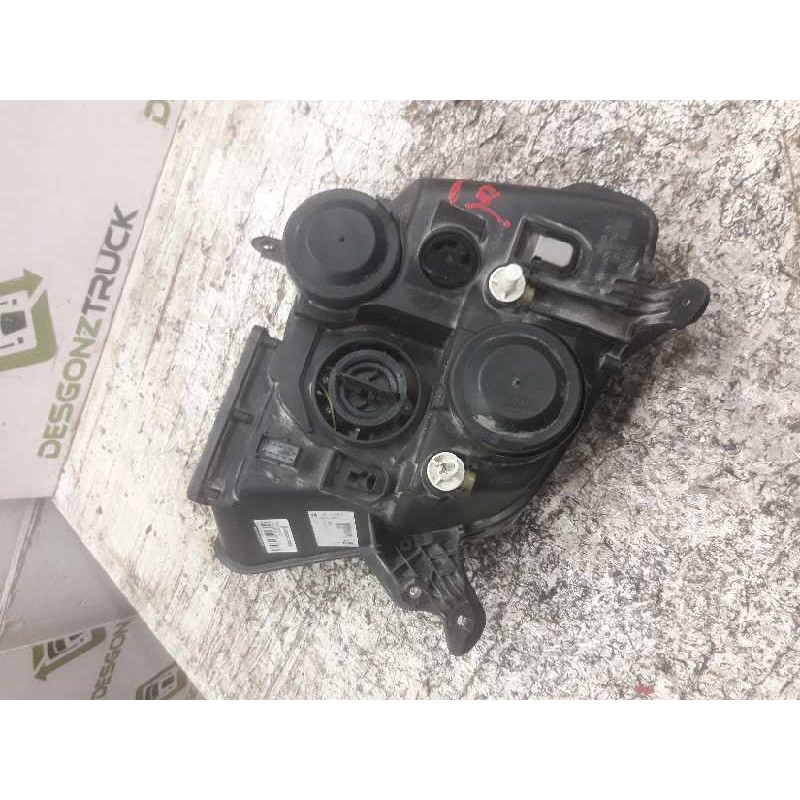Recambio de faro izquierdo para opel meriva cosmo referencia OEM IAM 2
