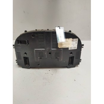 Recambio de cuadro instrumentos para man tg - a 18.xxx fg / bb   (e3/e4) xlx referencia OEM IAM 81272026195  