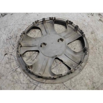 Recambio de tapacubos para dacia dokker referencia OEM IAM 5202S0010 15 