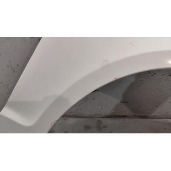 Recambio de aleta delantera derecha para hyundai accent (mc) gl referencia OEM IAM   