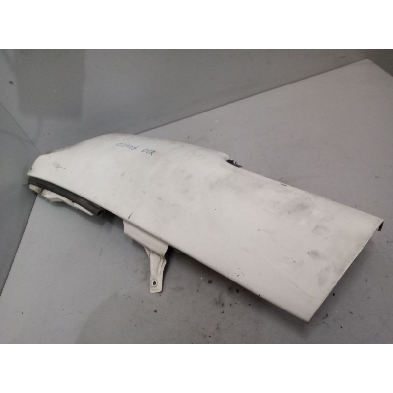 Recambio de deflector derecho para volvo fh 12 asta 2001 e2 / e3 12.1 diesel (d12d460) referencia OEM IAM 3
