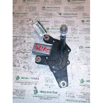 MOTOR LIMPIA TRASERO 8200031083B 3 PINS 