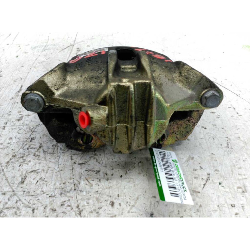 Recambio de pinza freno delantera izquierda para citroën xsara berlina 1.6 16v chrono referencia OEM IAM 2