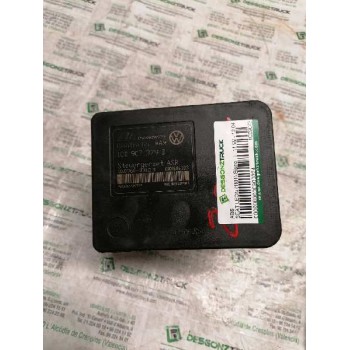 Recambio de abs para seat leon (1m1) signo referencia OEM IAM 1C0907379D 1J0614417C 10096003123