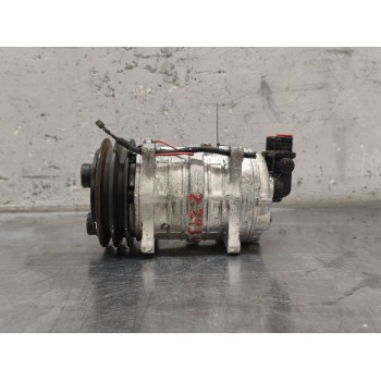 Recambio de compresor aire acondicionado para renault master kofferaufbau l3h1 3,5t referencia OEM IAM   