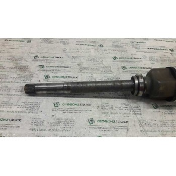Recambio de transmision delantera derecha para peugeot 207 sw confort referencia OEM IAM   