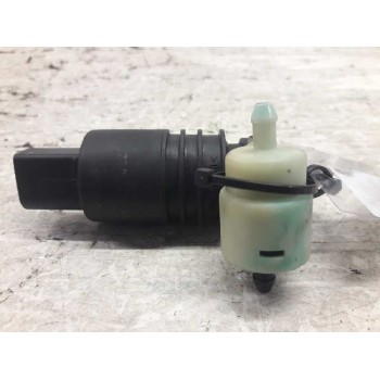 Recambio de bomba limpia para volkswagen polo (9n1) conceptline referencia OEM IAM   