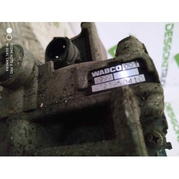 Recambio de valvula aire para . no identificado referencia OEM IAM 4461080400 4721950410 VALVULA EBS REMOLQUE
