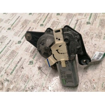 Recambio de motor limpia trasero para renault espace iv (jk0) grand espace initiale referencia OEM IAM 8200031083B 3 PINS 
