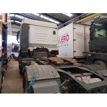 iveco stralis (ad/at) del año 2008