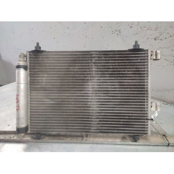 CONDENSADOR / RADIADOR A/A 9638420280 