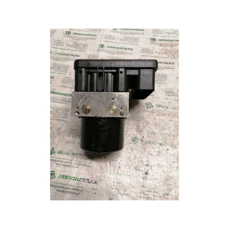 Recambio de abs para seat leon (1m1) signo referencia OEM IAM 1C0907379D 1J0614417C 10096003123 4
