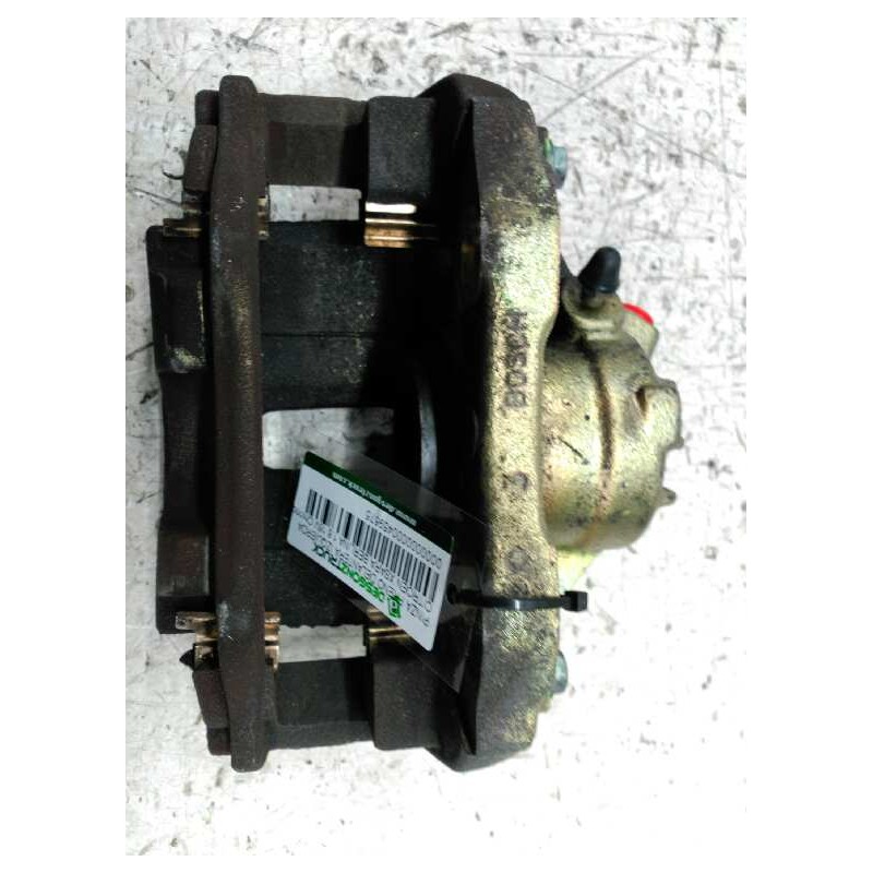 Recambio de pinza freno delantera izquierda para citroën xsara berlina 1.6 16v chrono referencia OEM IAM 3