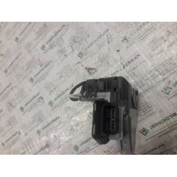 Recambio de cerradura puerta trasera izquierda para peugeot 308 confort referencia OEM IAM 2180M0783J1 6 PINS 