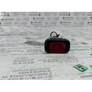 Recambio de warning para nissan primera berl./familiar (p10/w10) gx berlina (a,e) referencia OEM IAM   