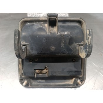 Recambio de maneta exterior delantera derecha para fiat ducato combi (desde 03.94) 1.9 diesel referencia OEM IAM   