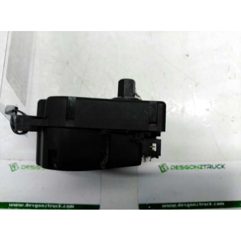 Recambio de motor calefaccion para peugeot 307 (s1) xr clim referencia OEM IAM 6441P1 2