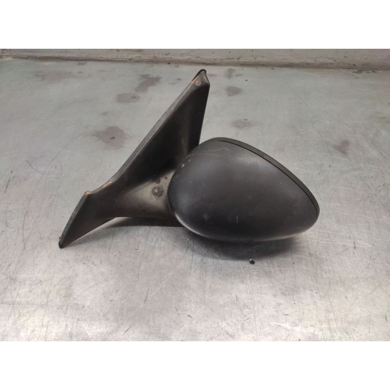 Recambio de cuadro instrumentos para renault clio iii dynamique referencia OEM IAM 8200582705H - Plata 2