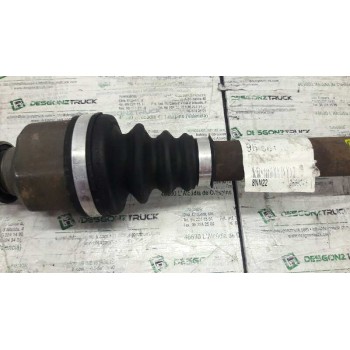 Recambio de transmision delantera derecha para peugeot 207 sw confort referencia OEM IAM   