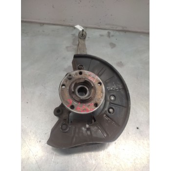 MANGUETA DELANTERA IZQUIERDA 7L0407257A 
