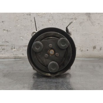 Recambio de compresor aire acondicionado para renault master kofferaufbau l3h1 3,5t referencia OEM IAM   