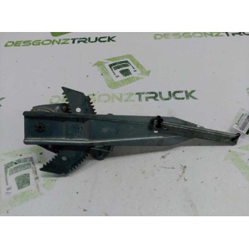 Recambio de elevalunas trasero izquierdo para nissan micra (k11) blue referencia OEM IAM 827014F900  