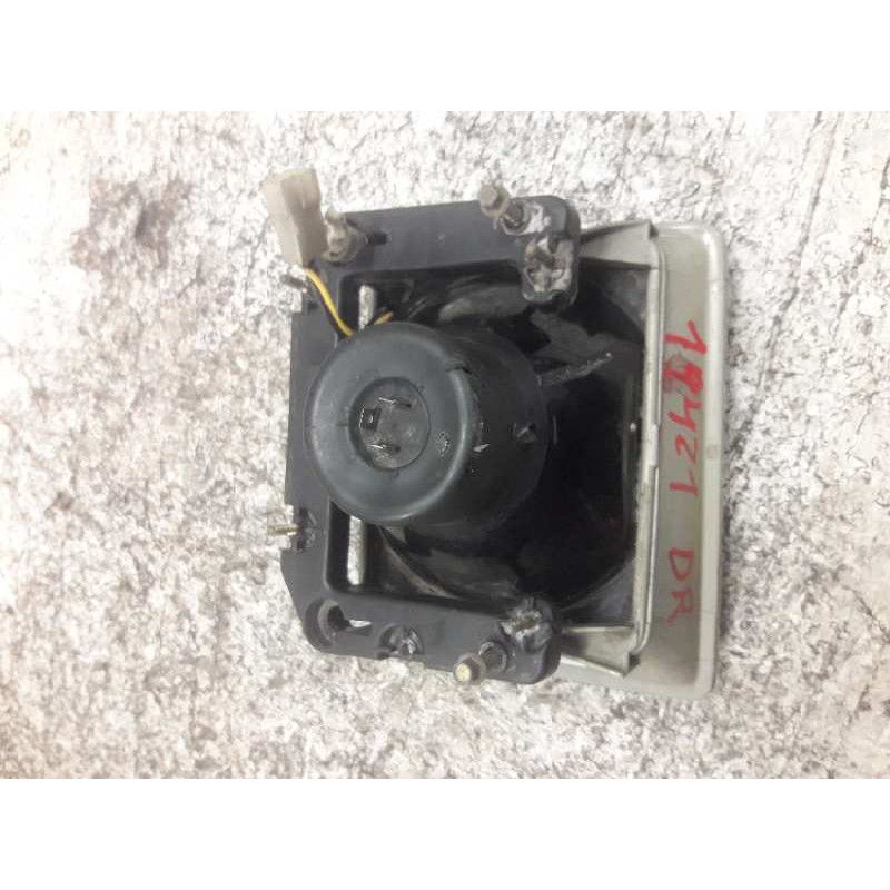 Recambio de faro derecho para seat 127 -- referencia OEM IAM - Gris 2
