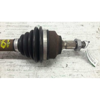 Recambio de transmision delantera derecha para peugeot 207 sw confort referencia OEM IAM   