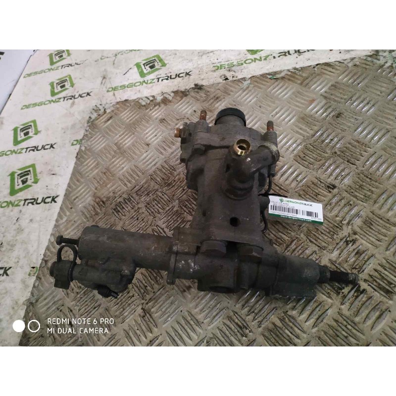 Recambio de valvula aire para . no identificado referencia OEM IAM 4757155000  