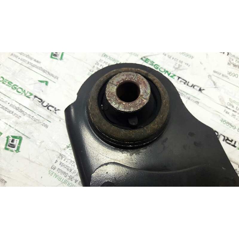Recambio de brazo suspension inferior delantero izquierdo para opel vivaro combi 2.7t corto referencia OEM IAM - Blanco 4