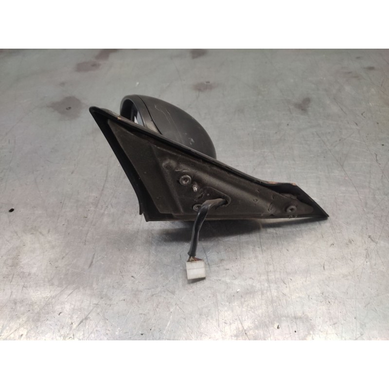Recambio de cuadro instrumentos para renault clio iii dynamique referencia OEM IAM 8200582705H - Plata 3