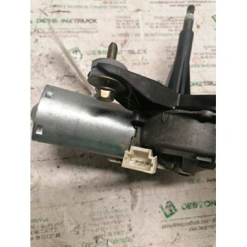 Recambio de motor limpia trasero para renault espace iv (jk0) grand espace initiale referencia OEM IAM 8200031083B 3 PINS 