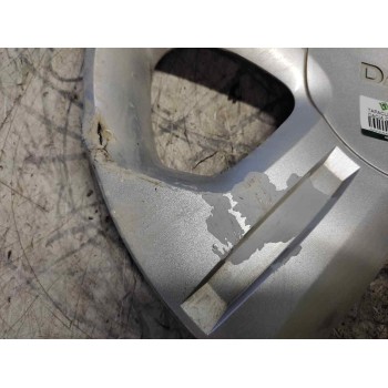 Recambio de tapacubos para dacia dokker referencia OEM IAM 5202S0010 15 