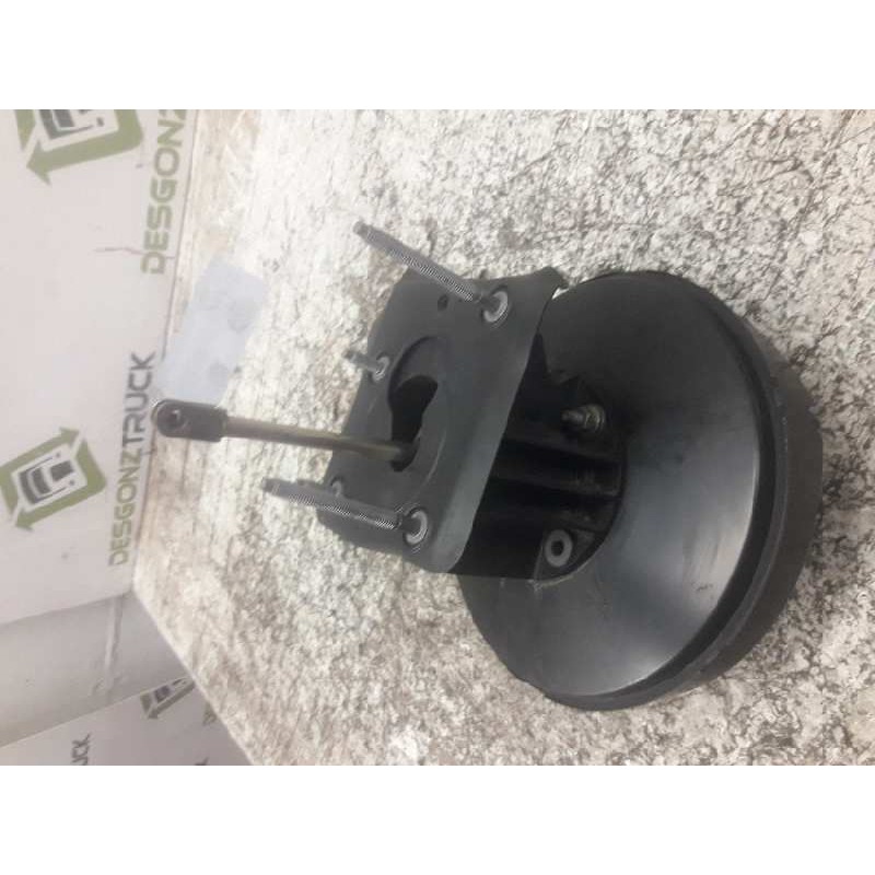 Recambio de servofreno para peugeot 407 st sport referencia OEM IAM 9657237180 03786234024 3