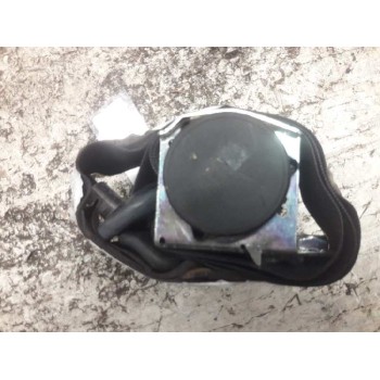 Recambio de cinturon seguridad delantero derecho para opel combo (corsa c) familiar referencia OEM IAM   