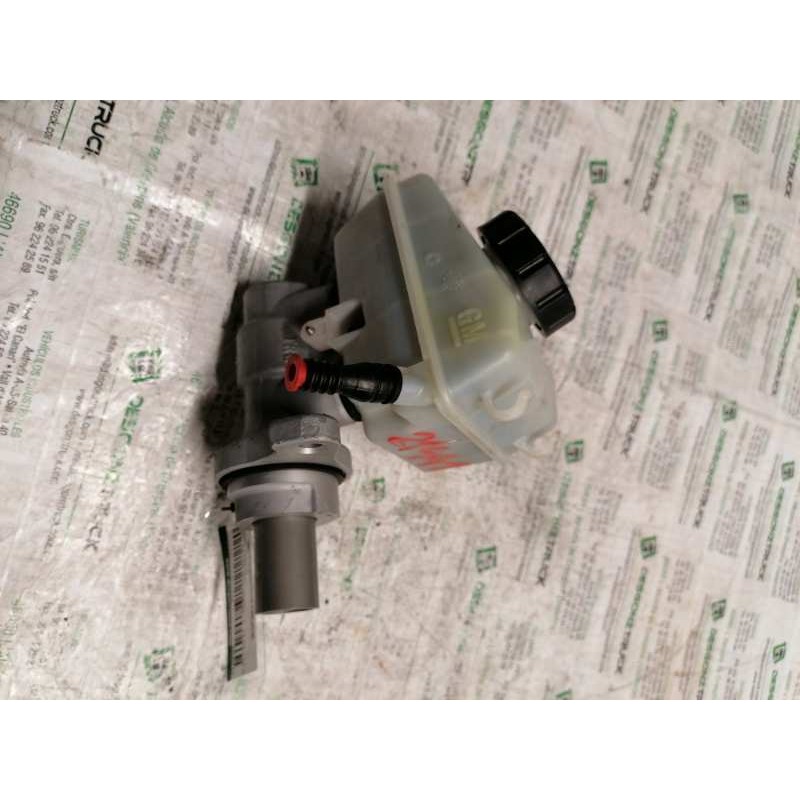 Recambio de bomba freno para opel astra gtc cosmo referencia OEM IAM 32067271  