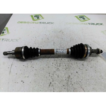 TRANSMISION DELANTERA IZQUIERDA 9632119080 CON ABS 