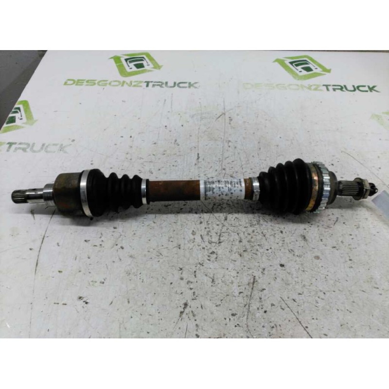 Recambio de transmision delantera izquierda para citroën xsara berlina 1.6 16v chrono referencia OEM IAM 9632119080 CON ABS 
