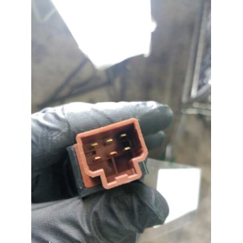 Recambio de boton antivaho para nissan primera berl./familiar (p10/w10) gx berlina (a,e) referencia OEM IAM   
