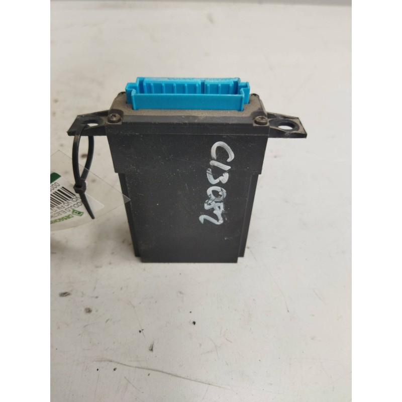 Recambio de modulo electronico para volvo fm 12 2002  12.1 diesel (d12d420) referencia OEM IAM 20518033  CENTRALITA CIERRE CENTR - Blanco 3