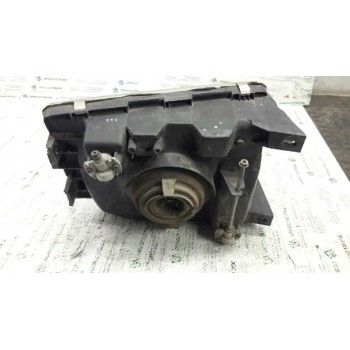 Recambio de faro izquierdo para mitsubishi montero (v20/v40) 2500 td gl (3-ptas.) referencia OEM IAM 11037747  