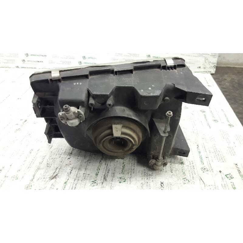 Recambio de faro izquierdo para mitsubishi montero (v20/v40) 2500 td gl (3-ptas.) referencia OEM IAM 11037747 2